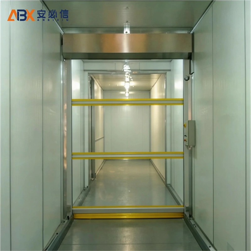 景德镇感应快速门